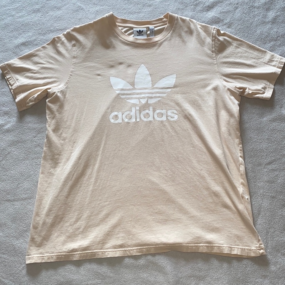 Men’s adidas t shirt